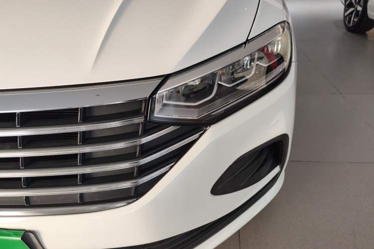 Used Volkswagen Lavida 2023 Revised 1.5L Automatic DeYi Edition