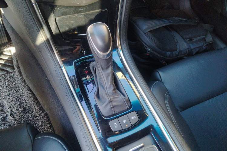 Used Cadillac ATS-L 2017 28T Tech Edition