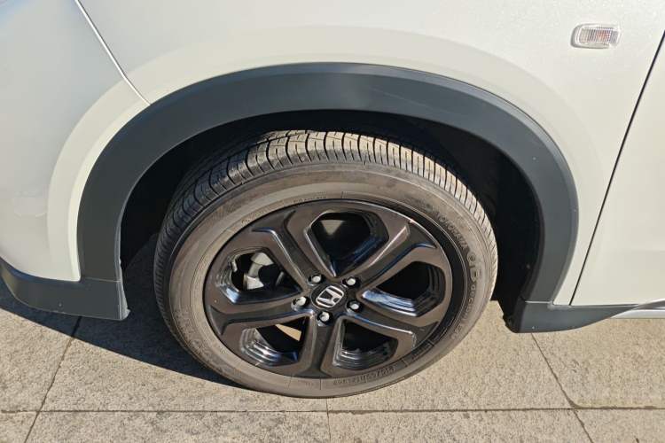 Used Honda XR-V 2021 220TURBO CVT Luxury Edition
