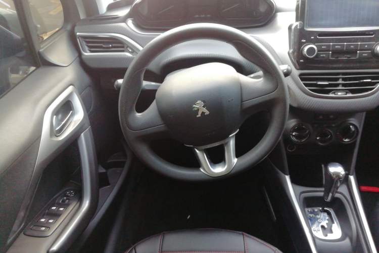 Used Peugeot 2008 2014 1.6L Automatic Trend Edition