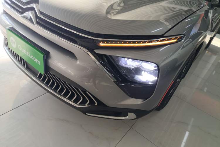 Used Citroen C5 X 2023 1.6T Extraordinary Power
