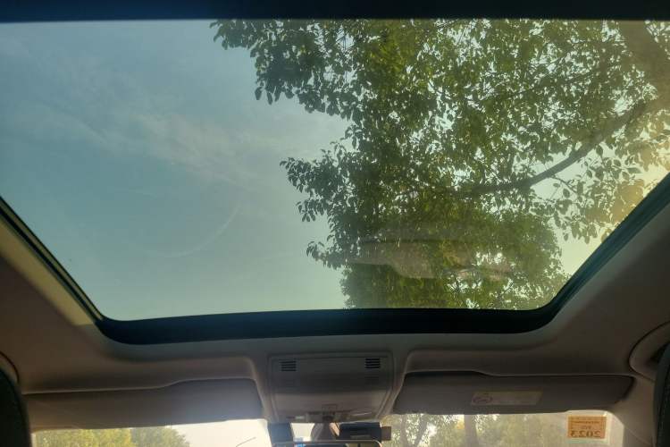 Used Volkswagen Tayron 2019 330TSI Four-Wheel Drive Luxury Version China V Standard
