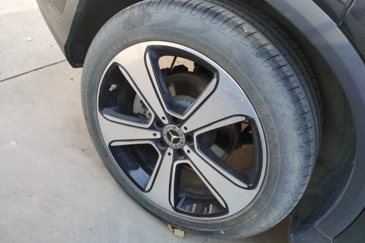 Used Mercedes-Benz GLC 2022 Refreshed GLC 300 L 4MATIC Dynamic Edition Prestige Version
