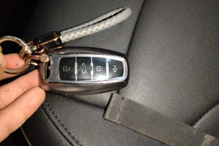 Used Haval H6 2019 Sport Edition 1.5T Manual Two-Wheel Drive Elite Model China VI Standard
