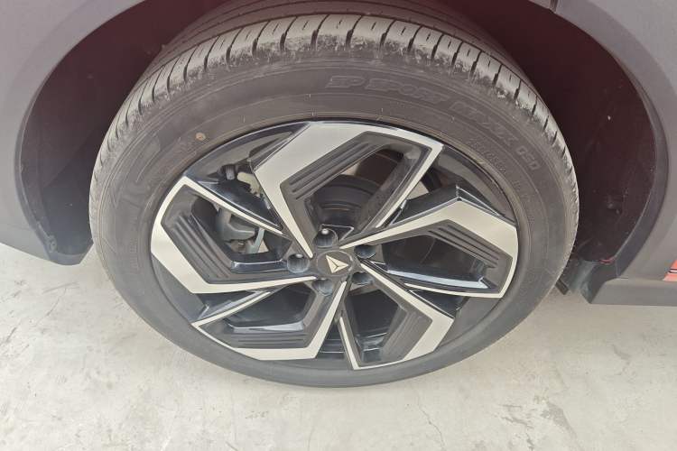 Used  S07 2024 215Max Qiankun Intelligent Driving ADS SE Range-Extended Version
