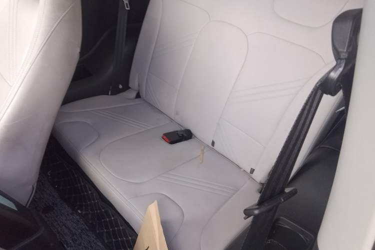 Used Chery Little Ant 2021 Revised Version 150 000 Yuan Ant Fan Edition New Ant Cool Edition Lithium Iron Phosphate
