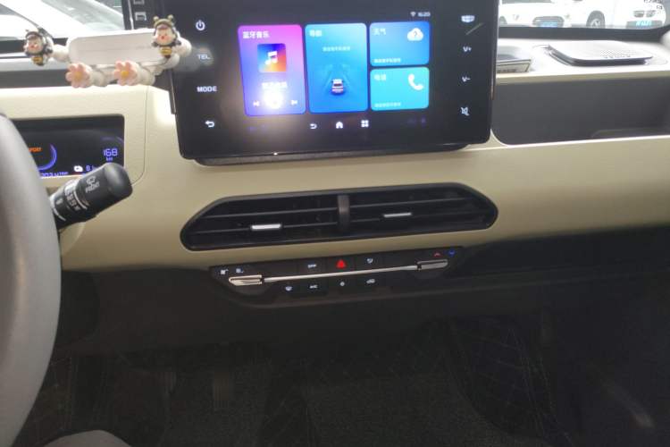 Used  Panda 2024 200km Panda Rider