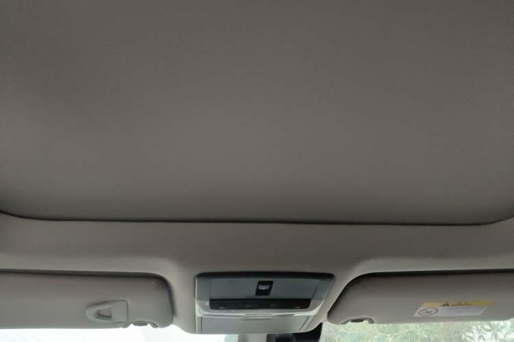 Used Nissan Teana 2021 2.0L XL Comfort Edition
