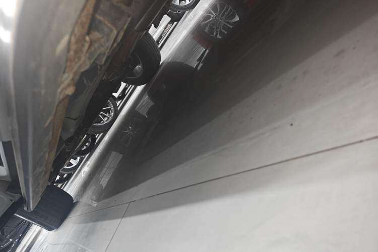 Used Land Rover Discovery Sport 2019 240 PS PURE Edition China VI Standard
