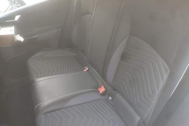 Used Volkswagen ID.3 2022 Active Pure Intelligent Enjoyment Edition
