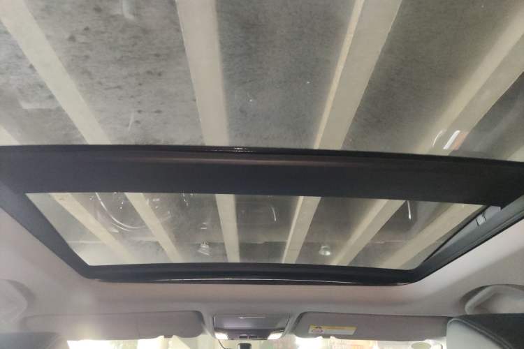 Used Honda CR-V 2019 240TURBO CVT 2WD Fashion Edition China V
