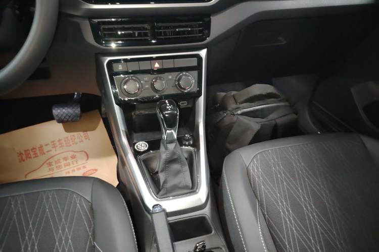 Used Volkswagen T-Cross 2023 300TSI DSG Comfort Edition
