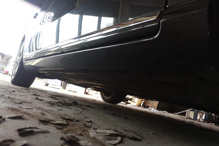 Used Volkswagen Magotan 2015 1.8TSI Prestige Model
