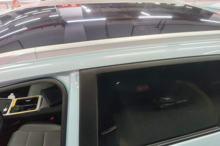 Used AION Y 2022 70 Intelligent Edition Lithium Iron Phosphate
