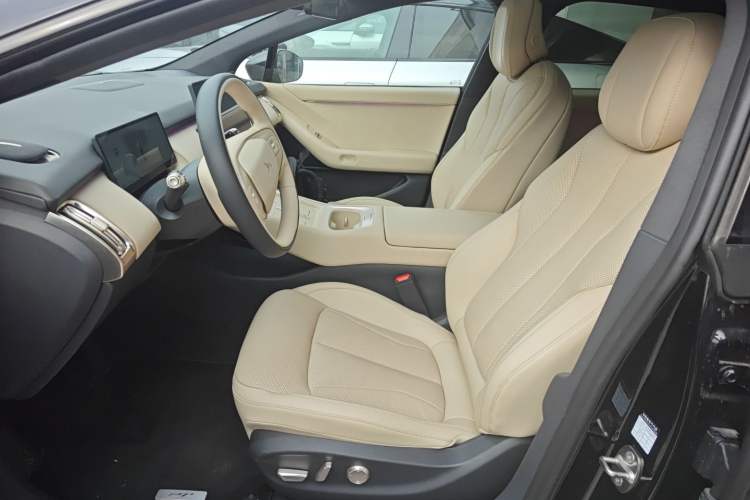 Used XPeng P7+ 2024 Long-Range Max