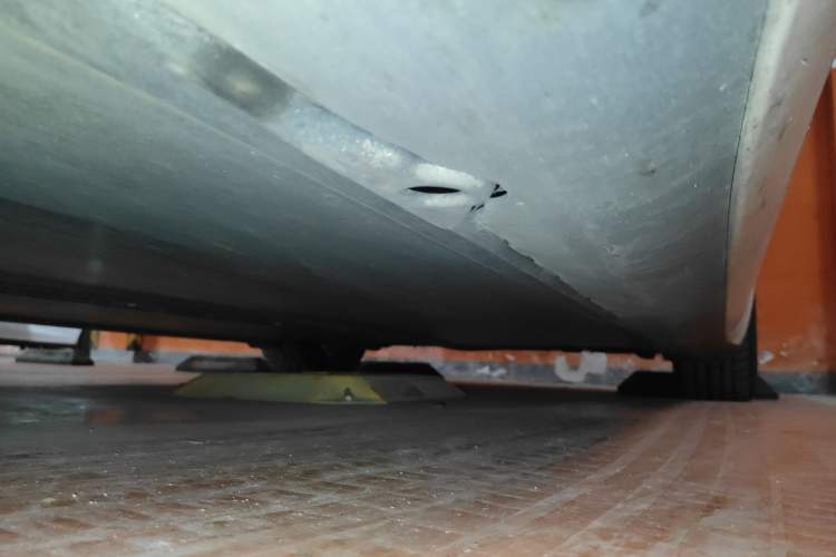 Used Tesla Model 3 2019 Long-Range Rear-Wheel-Drive Version
