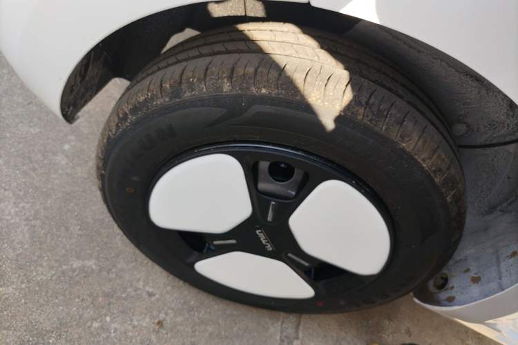 Used  Lumin 2024 130km Qingyue Version
