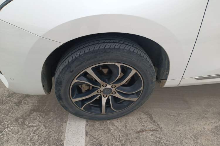 Used Haval H6 Coupe 2018 Red-Label 1.5T Automatic Two-Wheel Drive Ultra-Luxury Model
