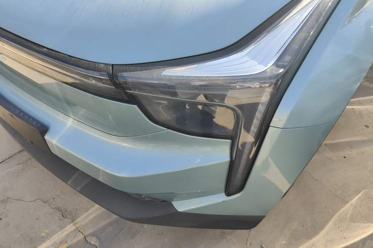 Used NETA U 2022 Pro 400 Comfort Edition