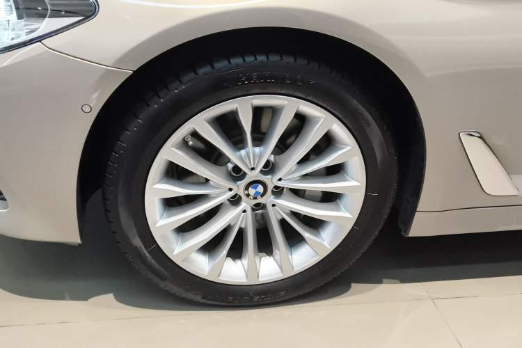 Used BMW 5 Series 2020 530Li Luxury Edition Premium Package