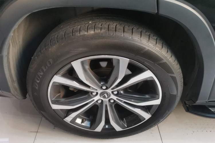 Used Lexus RX 2020 Facelifted 300 4x4 Elegant Edition
