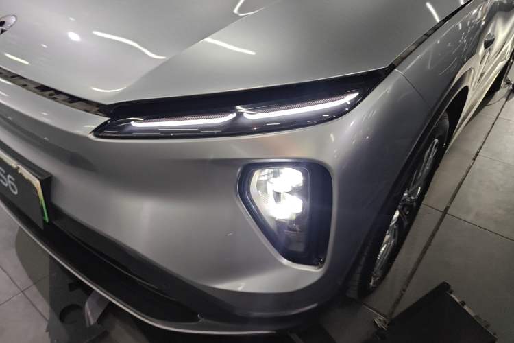 Used Nio ES6 2023 75 kWh