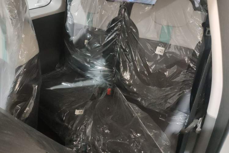 Used  Lumin 2024 130km Qingyue Version
