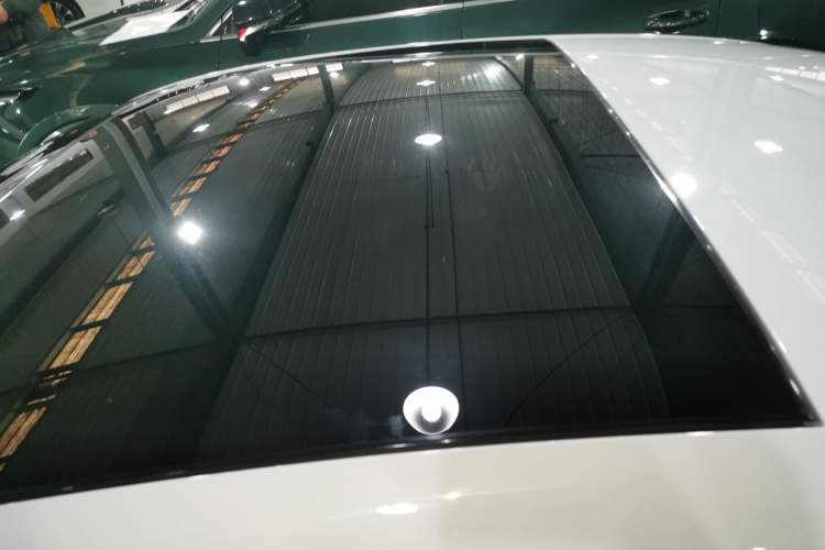 Used Audi A3 2024 A3L Limousine 35 TFSI Fashion Sport Model