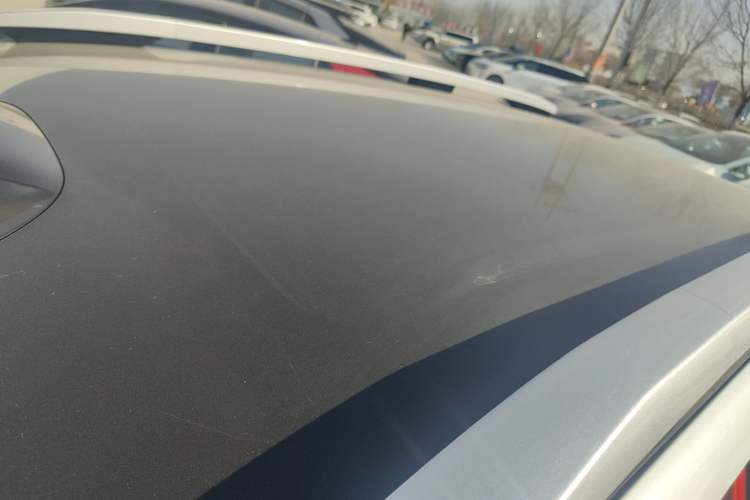 Used AION V 2024 Aion Tyrannosaurus 650 LiDAR Edition
