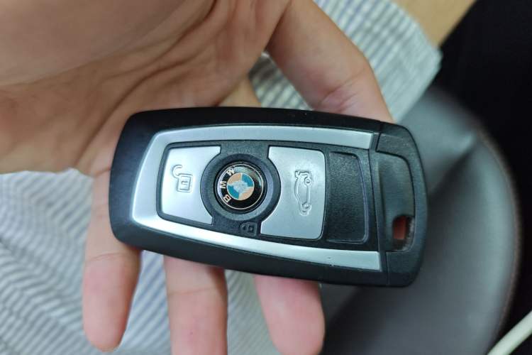 Used BMW X4 2014 xDrive20i X Design Package
