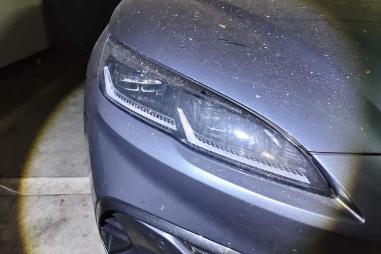 Used BYD Seal 06 DM-i Touring 2025 Model DM-i 150KM Deluxe
