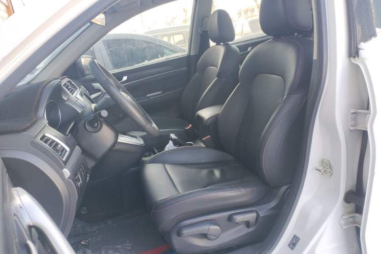 Used Haval M6 2019 1.5T DCT Two-Wheel Drive Value Edition China VI Standard