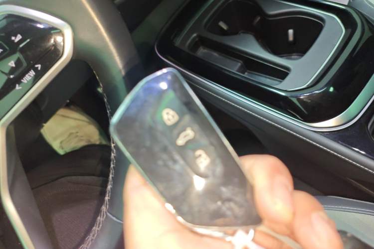 Used Volkswagen ID.4 CROZZ 2022 Long-Range Lite PRO Edition