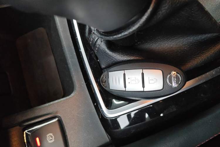 Used Nissan Qashqai 2022 2.0L CVT XV Premier Luxury Edition
