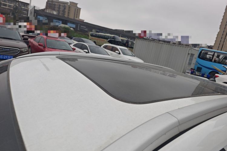 Used Qiyuan Q05 2023 125 Max