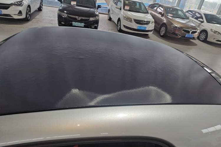 Used  fortwo 2015 1.0L 52 kW hardtop Dynamic version
