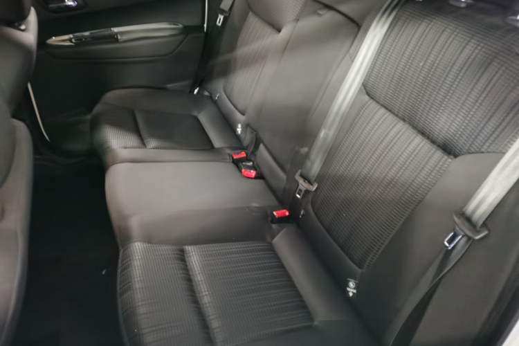 Used Peugeot 3008 2016 2.0L Automatic Classic Edition
