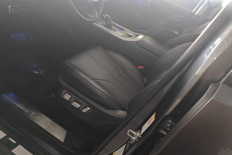 Used Tank 400 New Energy 2023 Hi4-T Super Edition