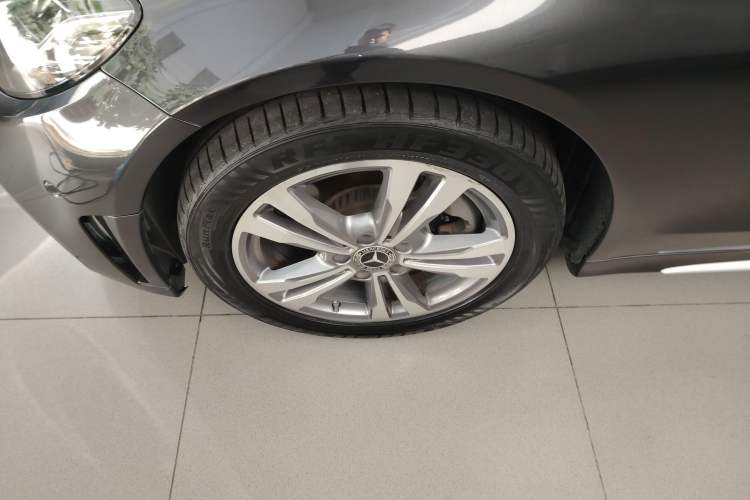 Used Mercedes-Benz C-Class 2020 Restyled C 200 L Fashion Edition Sport Version
