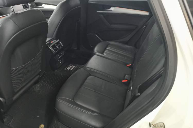 Used Audi Q5L 2020 40 TFSI Prestige Fashion Edition
