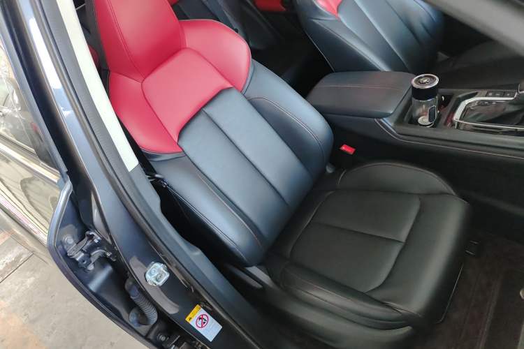 Used Changan CS55PLUS 2022 2nd Generation 1.5T DCT Luxury Version