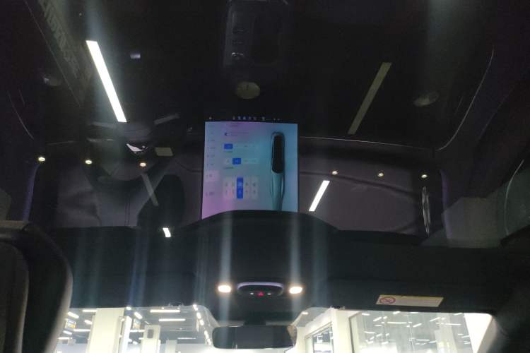 Used  SU7 2024 Rear-Drive Long-Range Intelligent Driving Version