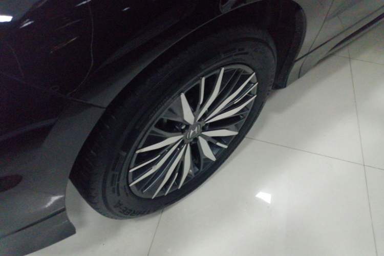 Used Honda Avancier 2020 370TURBO Two-Wheel Drive Luxury Edition
