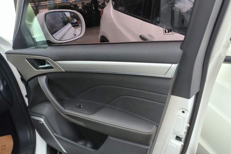 Used Haval H7 2018 Blue-Label H7 2.0T Automatic Enjoyment Model
