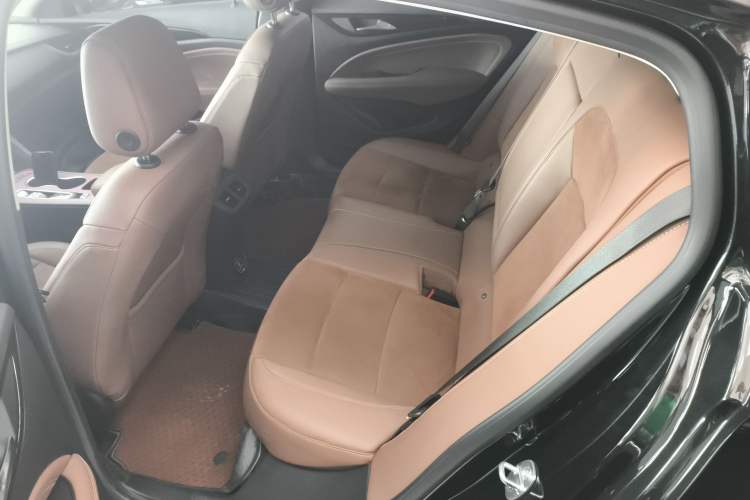 Used Buick Regal 2022 552T Smart Edition
