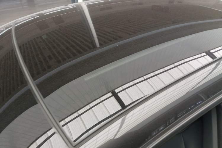 Used Volkswagen Lamando 
