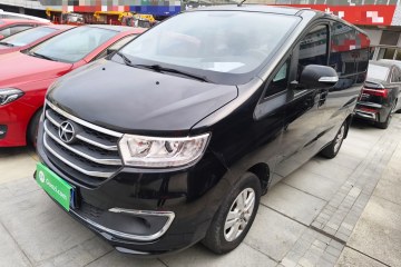 Used JAC Refine M3 2016 IKEA Edition 1.6L Luxury Smart Model