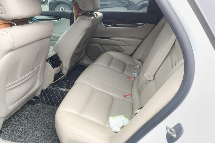 Used Cadillac XTS 2016 28T Elite Edition
