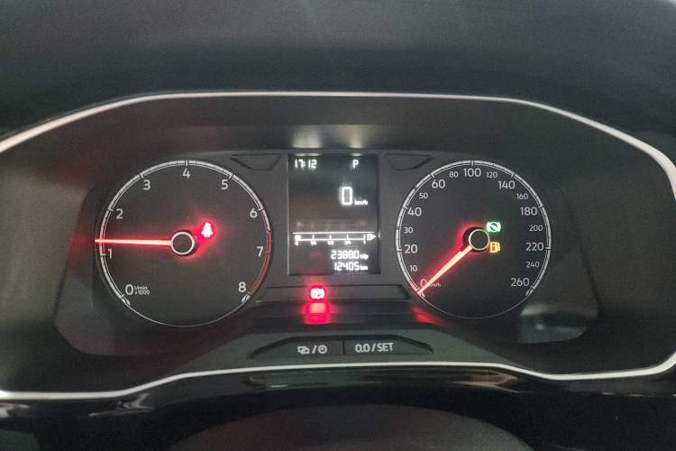 Used Jetta VS5 2024 280TSI Automatic Pioneer Edition