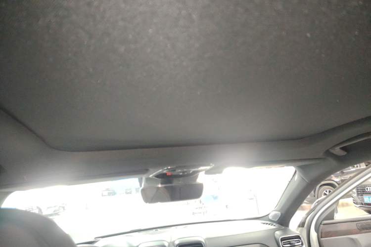 Used Lynk & Co 03 2020 2.0TD Automatic Jing Pro Edition
